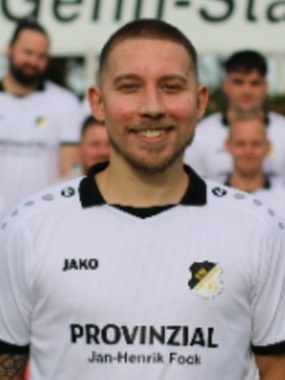 Avatar Bild für Justin Börger