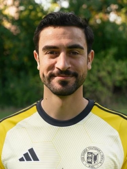 Avatar Bild für Safwan Rasho