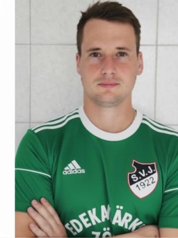 Avatar Bild für Danny Kozianka
