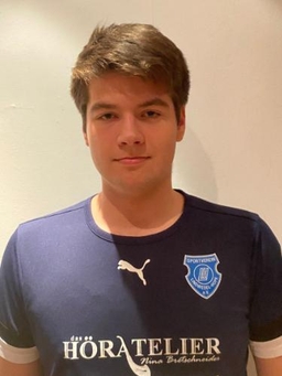 Avatar Bild für Paul Adam