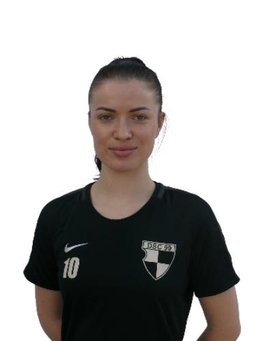 Avatar Bild für Wiebke Maria Howestädt