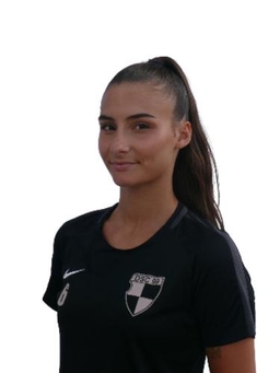 Avatar Bild für Nikoleta Valentina Katsogiannos