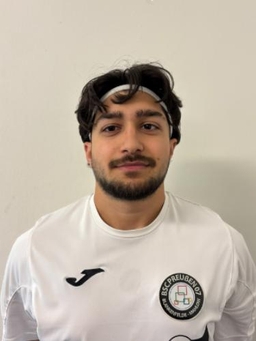 Avatar Bild für Dennis Jovanovic