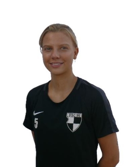 Avatar Bild für Emma Josephine Rannoch