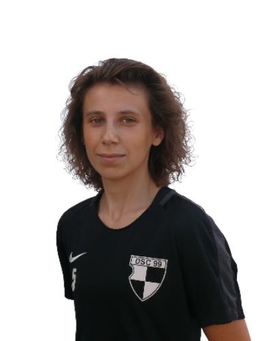 Avatar Bild für Laura Maria Ziegler