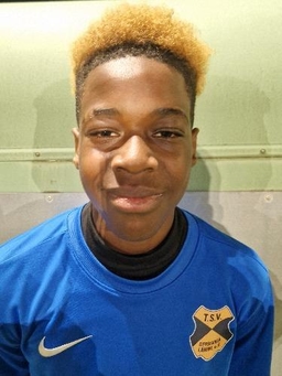 Avatar Bild für Alpha Chukwuemeka Junior Aguwa
