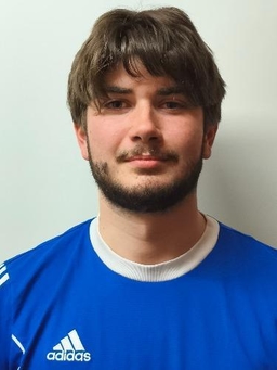 Avatar Bild für Timo Andrejev