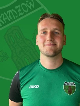 Avatar Bild für Robin Palow