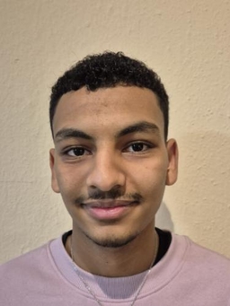 Avatar Bild für Tony Gamiel Naim Kaliny Armal