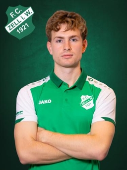 Avatar Bild für Finn Rünzi