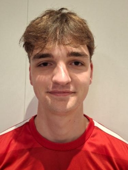 Avatar Bild für Finn Kampschnieder