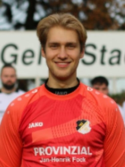 Avatar Bild für Lukas Hannemann