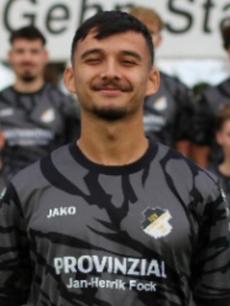 Avatar Bild für Enes Emre Kara