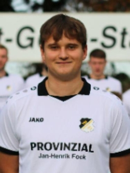 Avatar Bild für Finn Lennart Möller