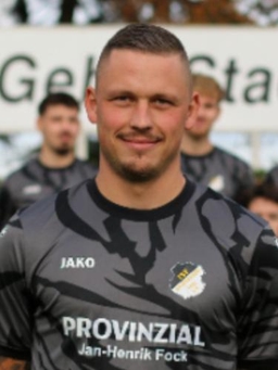 Avatar Bild für Jannes Jonathan Sötje