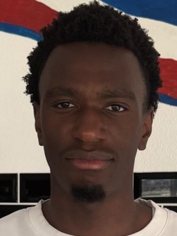 Avatar Bild für Jeanpaul Uzuamaka Ajala-Alexis