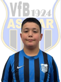Avatar Bild für Muhammed Aras Ipek