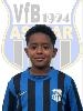 Avatar Bild