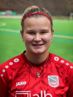 Avatar Bild für Nora Weinand