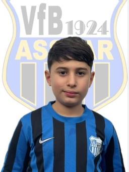 Avatar Bild für Ramazan Yildiz