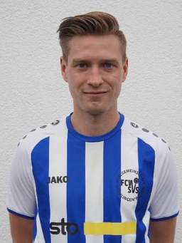 Avatar Bild für Nicolas Badstöber