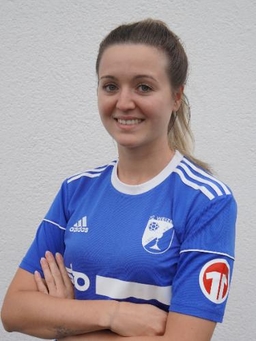 Avatar Bild für Sarah Berger