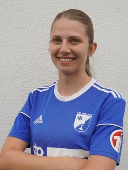 Avatar Bild für Nadja Eggi
