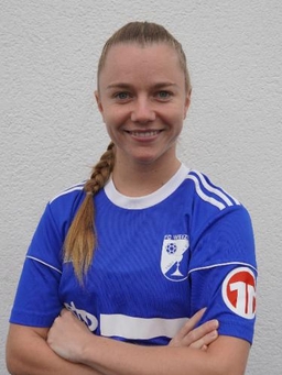 Avatar Bild für Alina Kehl