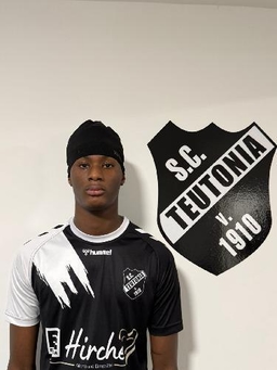 Avatar Bild für Mohammed Jawara