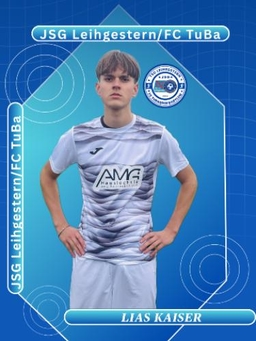 Avatar Bild für Lias Kaiser