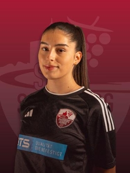 Avatar Bild für Bianca Meier