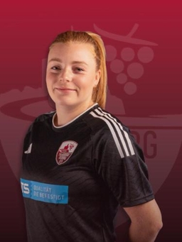 Avatar Bild für Mira Meyer