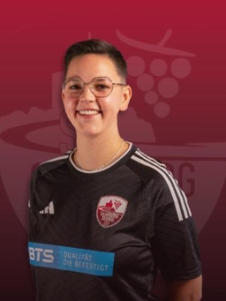 Avatar Bild für Elena Schmitt