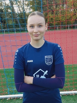 Avatar Bild für Lilly-Marie Häfner