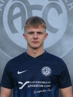 Avatar Bild für Florian Machander