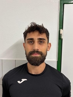 Avatar Bild für Mohamed Ali Talbi