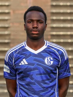Avatar Bild für Aboubacar Koba Bangoura