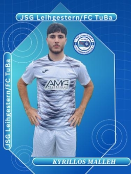Avatar Bild für Kyrillos-Julius Malleh