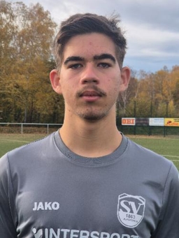 Avatar Bild für Rafael Friedrich