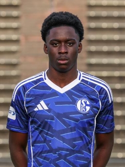 Avatar Bild für Cliford Otchere