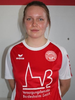 Avatar Bild für Agnes Margarete Stubbe