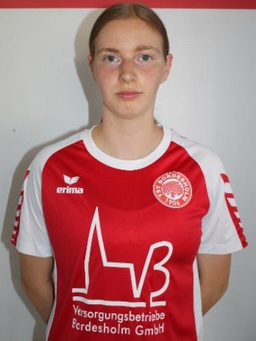 Avatar Bild für Saskia Bülck