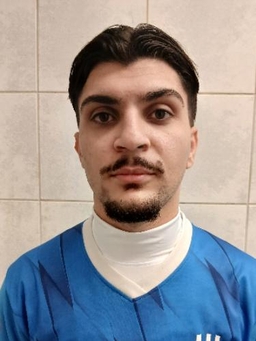 Avatar Bild für Khdhir Khalid Kicho