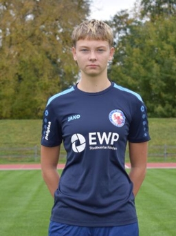 Avatar Bild für Shirley Rießner