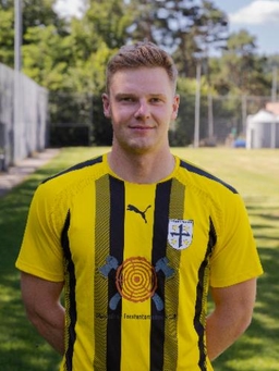 Avatar Bild für Jonas Johannes Schubert