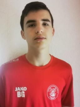 Avatar Bild für Ben Luka Götz
