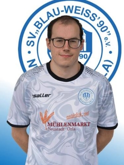Avatar Bild für Domenic Burkhardt