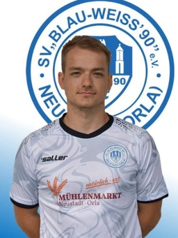 Avatar Bild für Maik Opelt