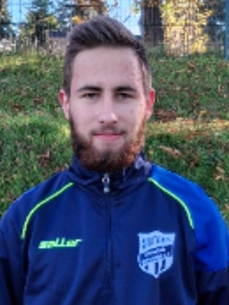 Avatar Bild für Erik Fischer