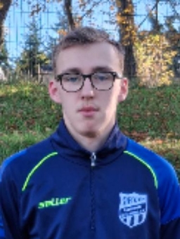 Avatar Bild für Aaron Niklas